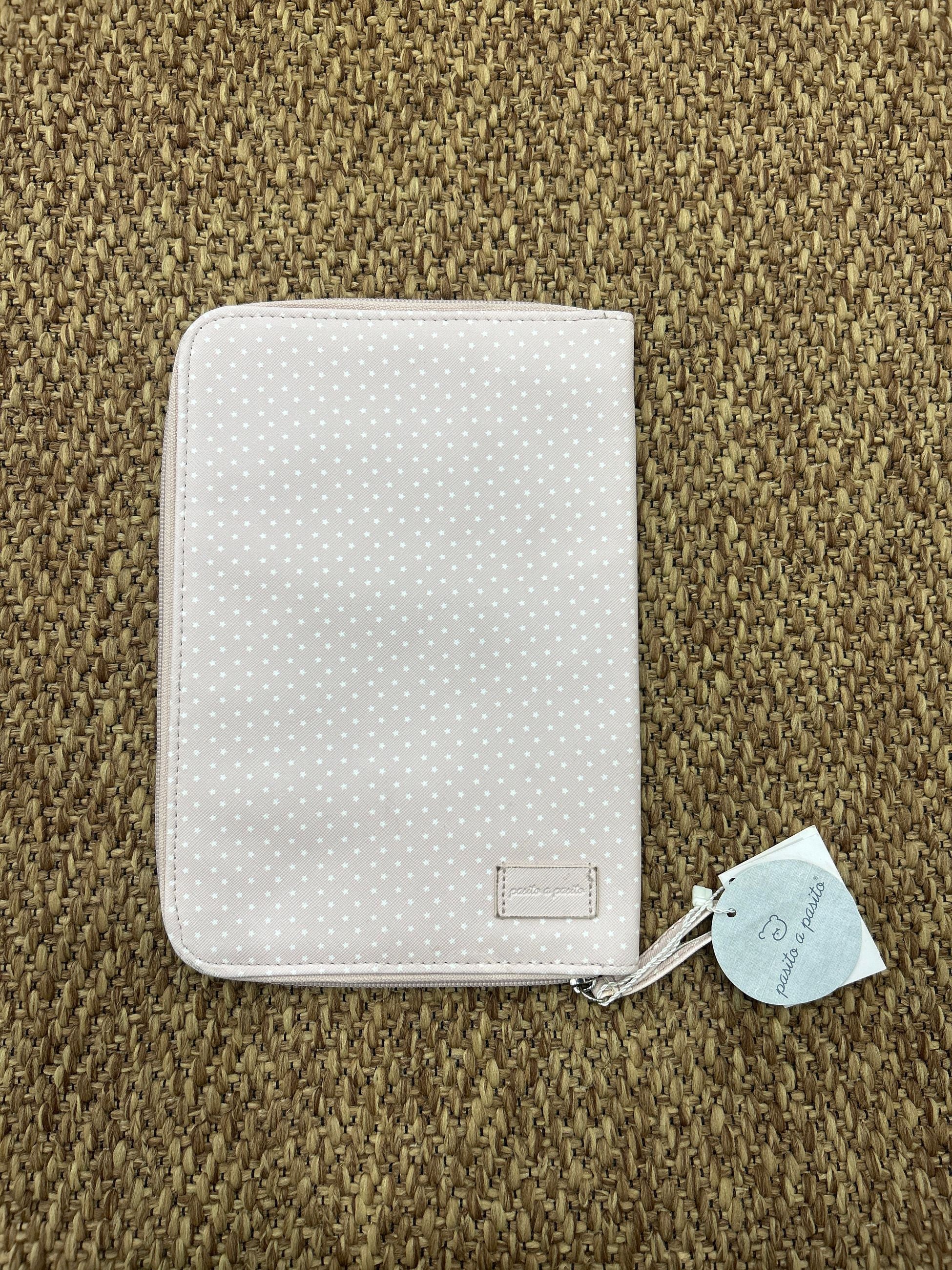 Portadocumenti Pasito a Pasito