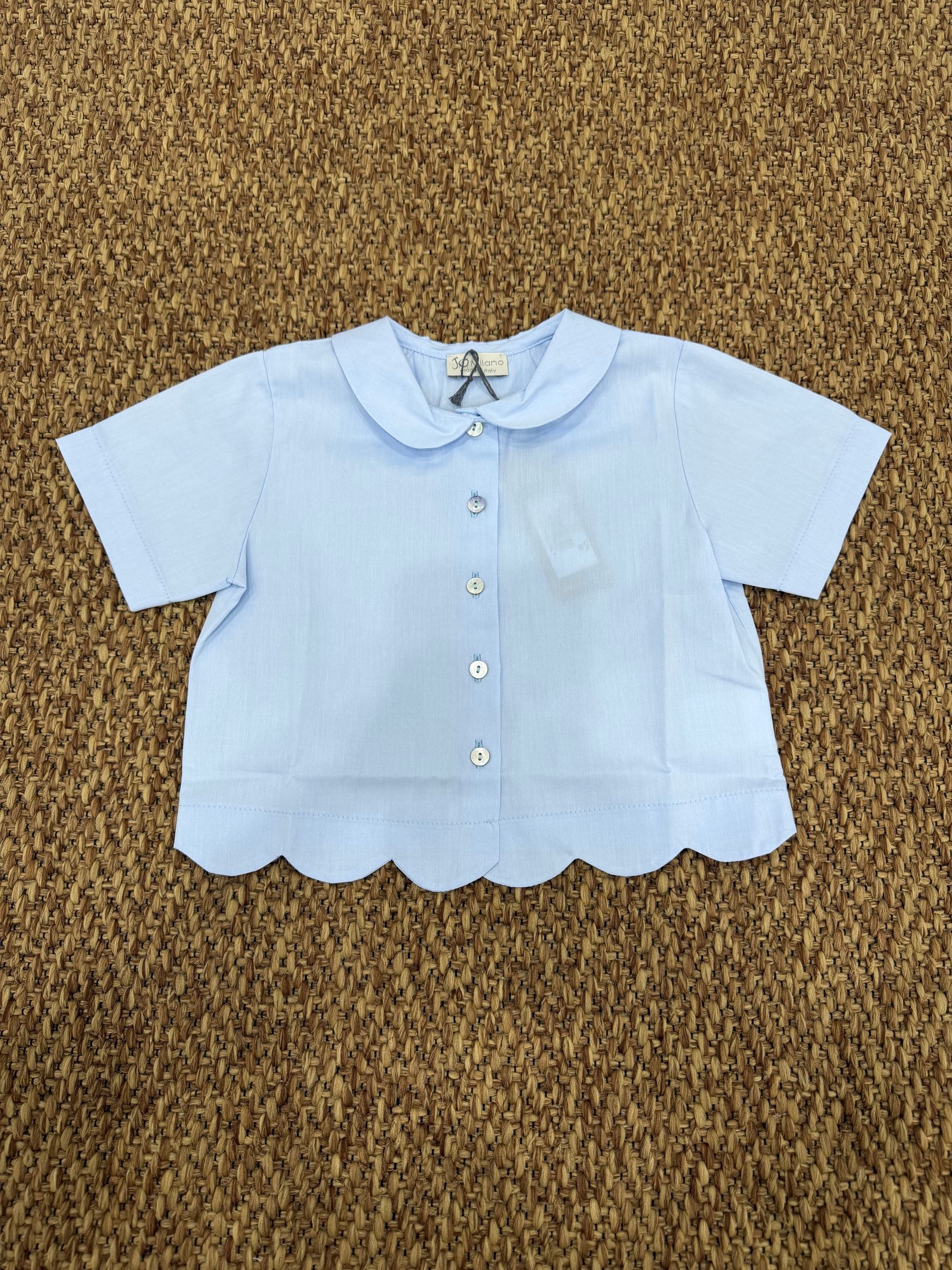 Camicia bambina Jo Milano