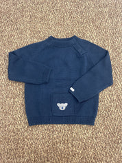 Maglioncino bambini koala Donsje