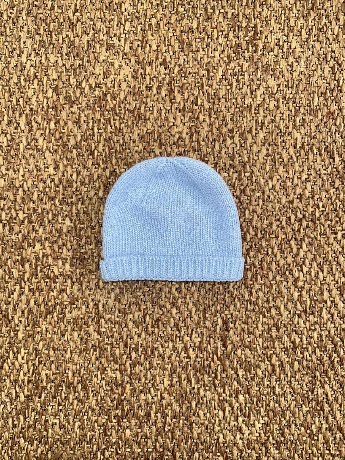 Cappello neonati Wedoble