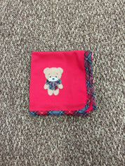 Mussola orsacchiotto Baby Gi