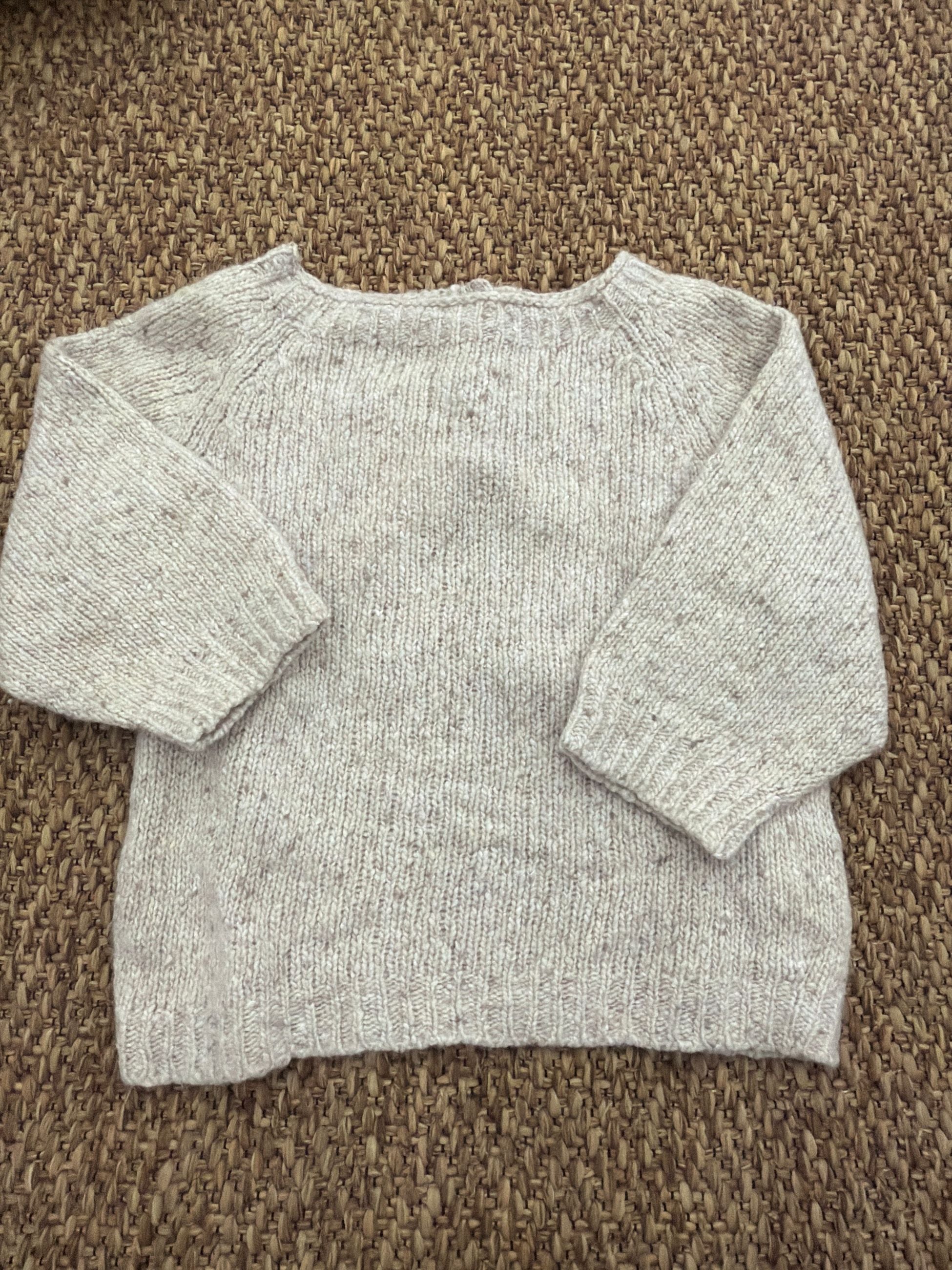 Maglioncino bimbo Play Up