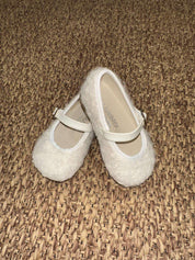 Scarpette bimba ballerina Panyno