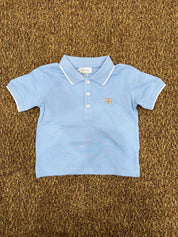 Polo bambino orsacchiotto Nanan