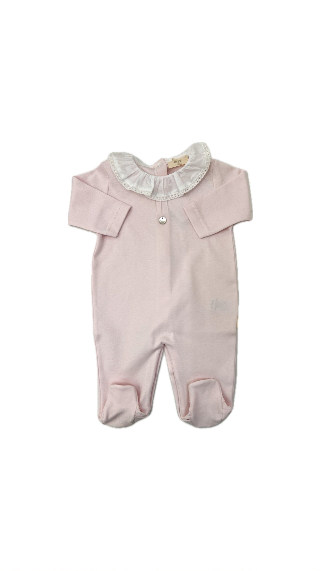Tutina neonati Baby Gi