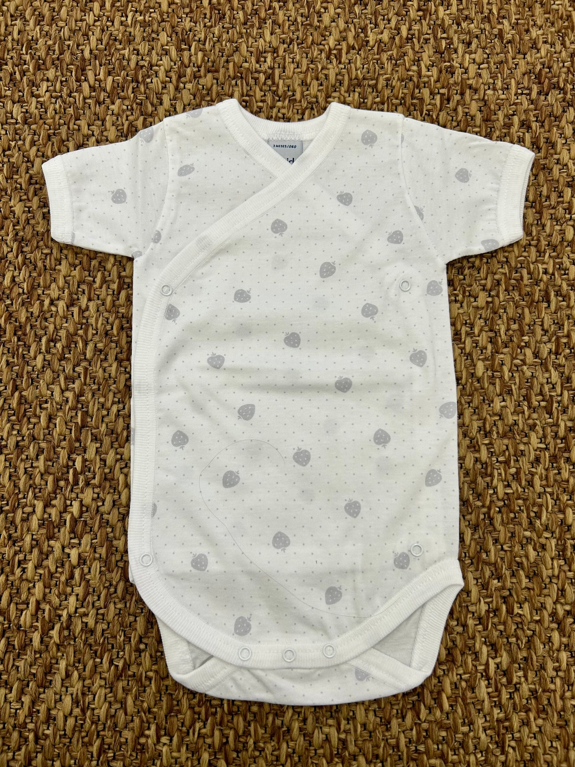 Body neonata fragoline Babidu
