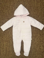 Eskimo neonati orsacchiotto Baby Gi