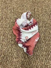 Foulard bimbi fantasia Enfant Made in Italy