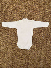Body bimbi collo alto Babidu