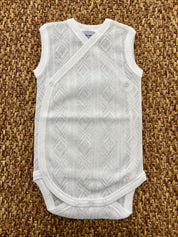 Body bambina antipanico in cotone Babidu