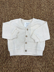 Giacchino bambino Play Up