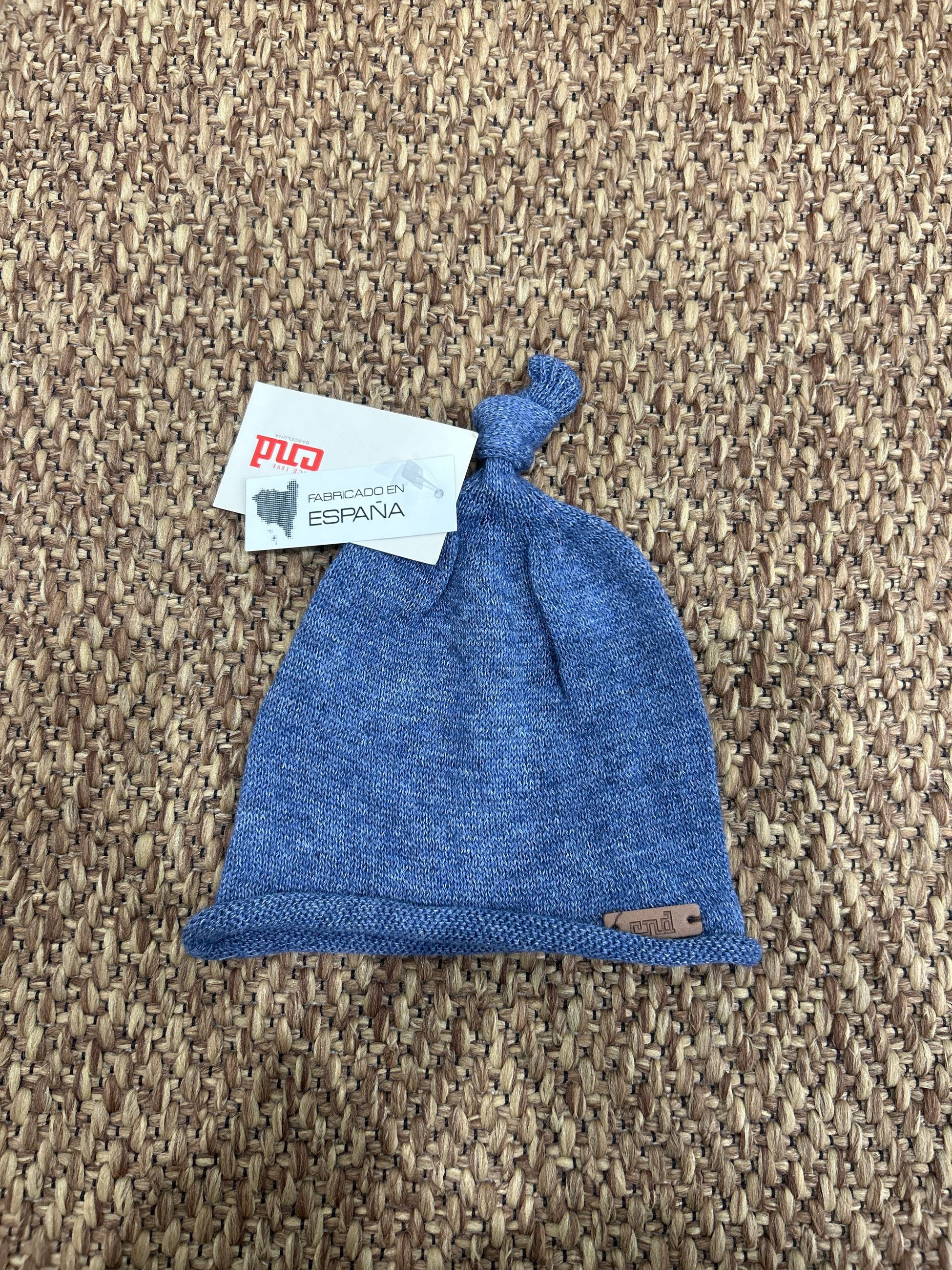 Cappello bimbi nodo Condor