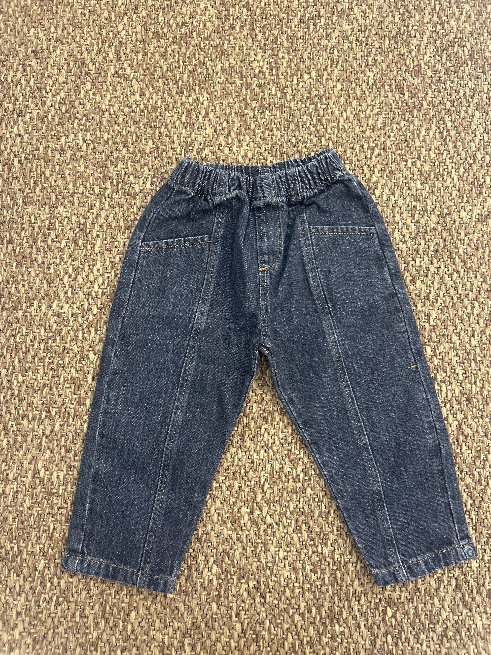 Jeans bambino Play Up