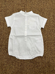 Pagliaccetto bimbi Nanan