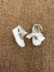 Scarpetta bimba ballerina con fiocco Panyno