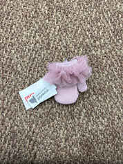 Muffole pon pon Condor