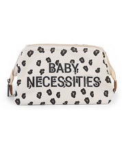 Beauty mamma Baby Necessities Leopardato Childhome