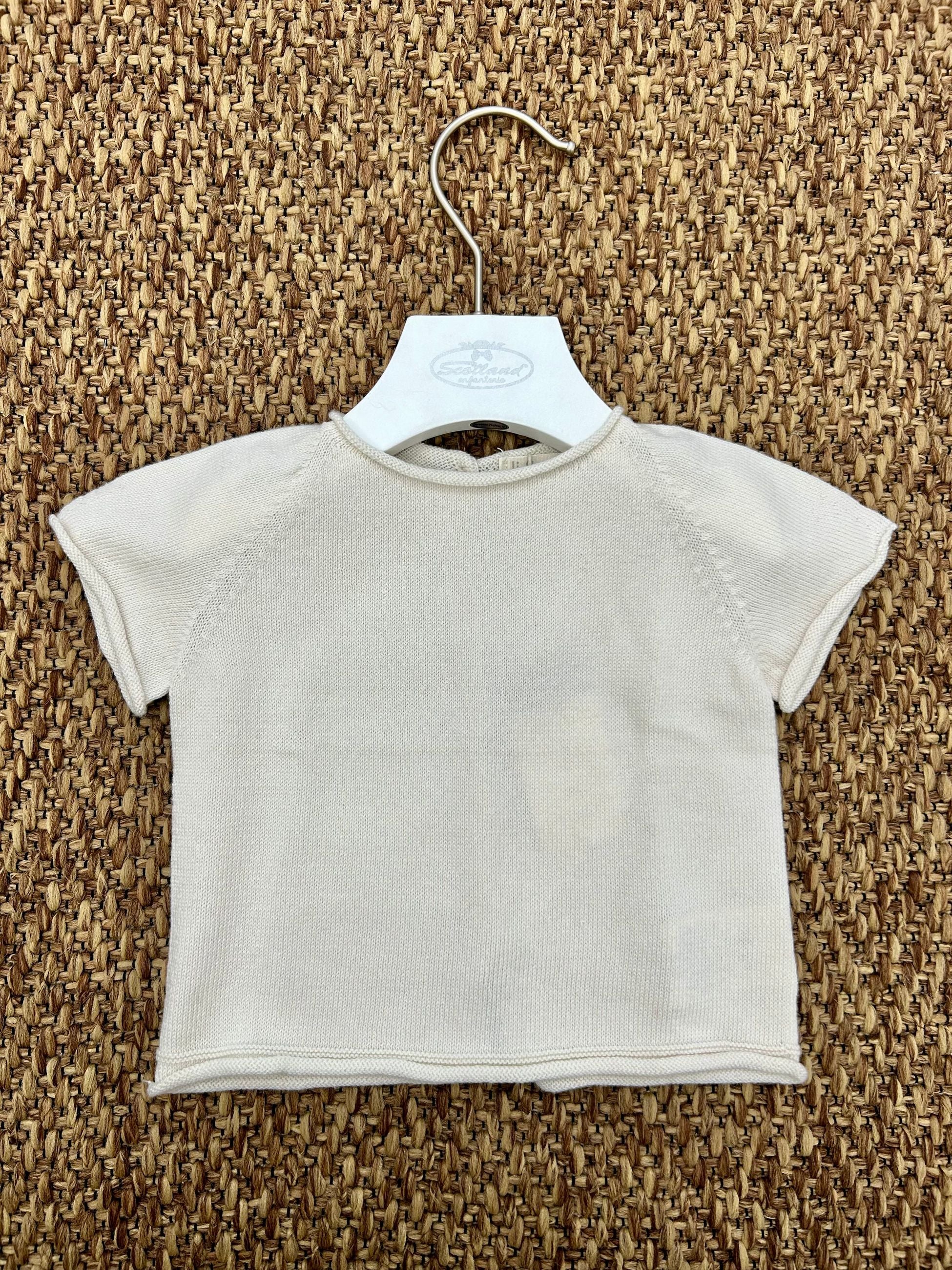 T-shirt bambino Li & Me