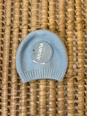 Cappellino Neonato in cotone Juliana