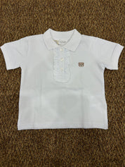 Polo bambini orsacchiotto Nanan