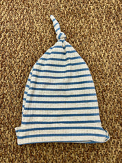 Cappello bambino senape Enfant Made in Italy