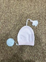 Cappello bimbi nappina Wedoble