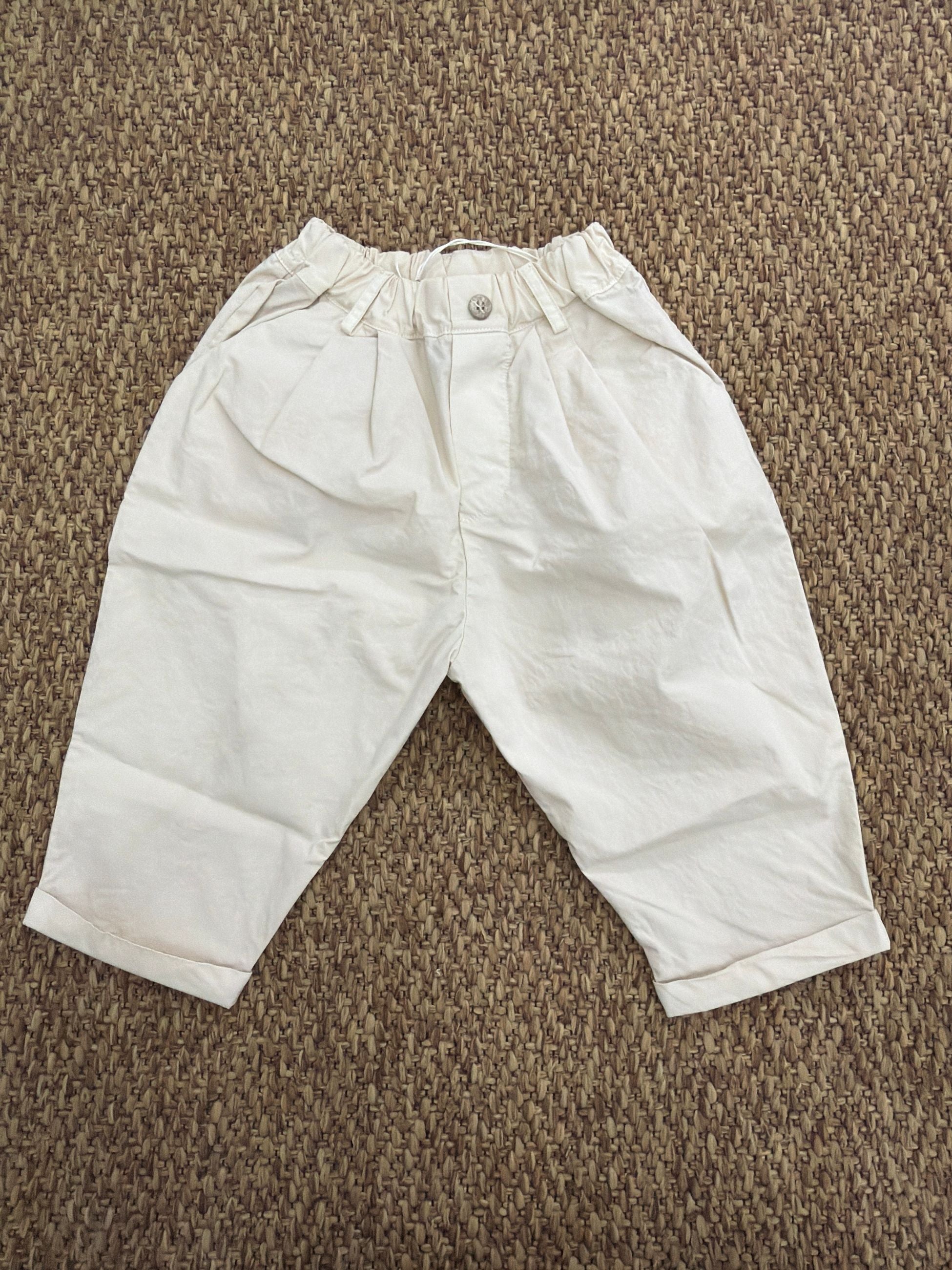 Pantalone bambino Fiorile