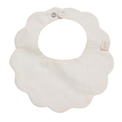 Bavetta neonata nuvola Baby Gi