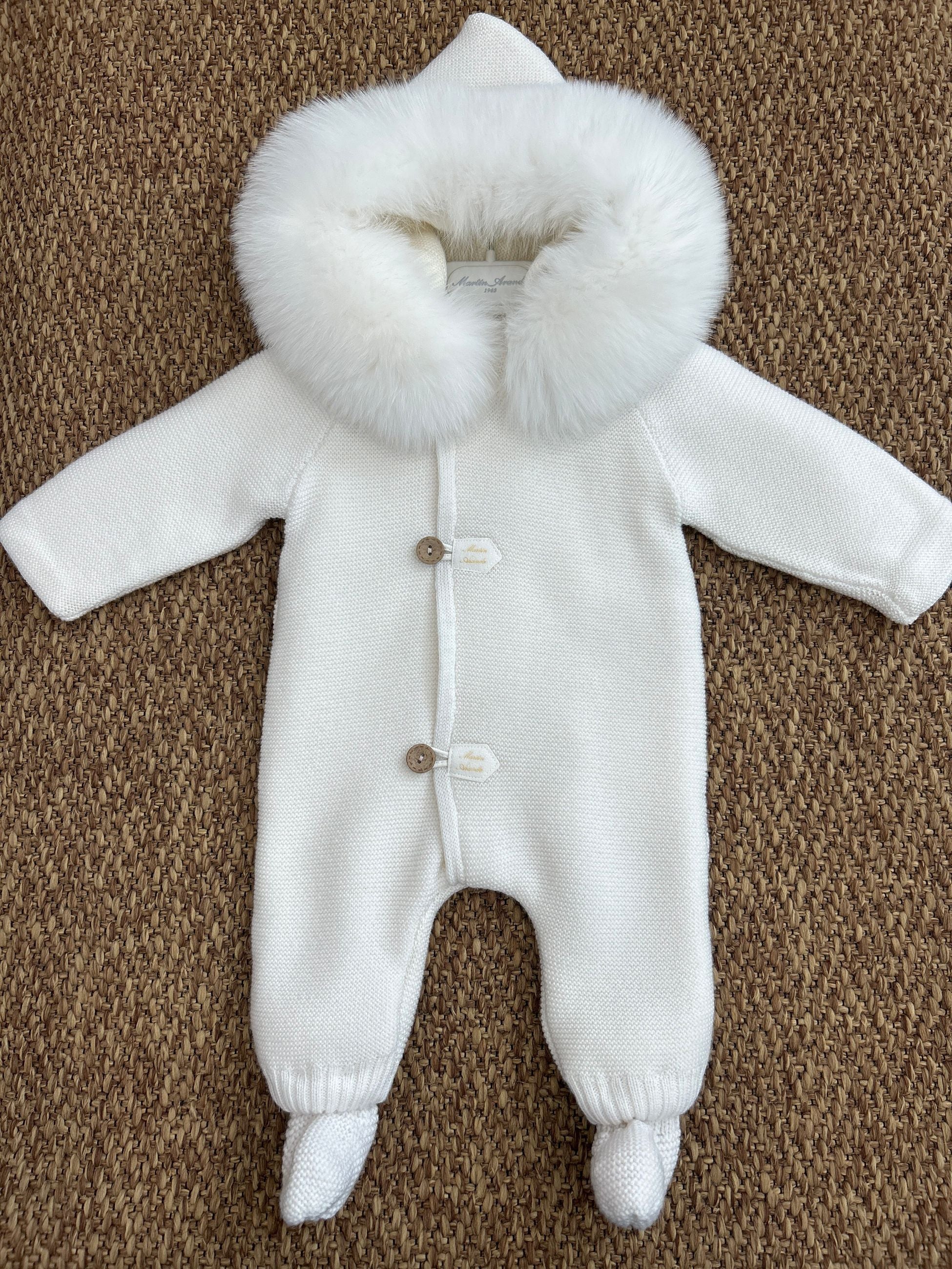 Eskimo neonati Martin Aranda