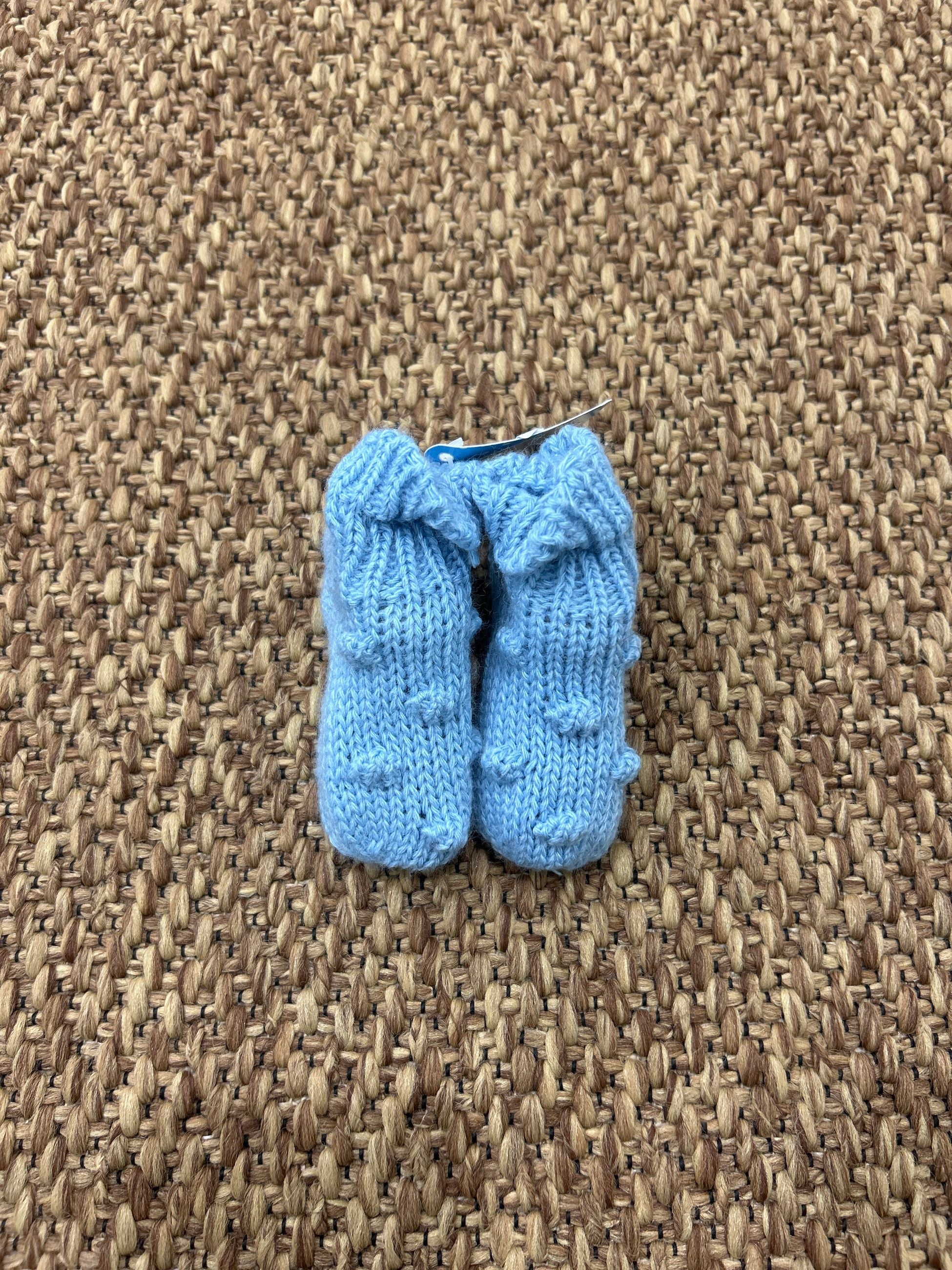 Babbucce neonati Sardon