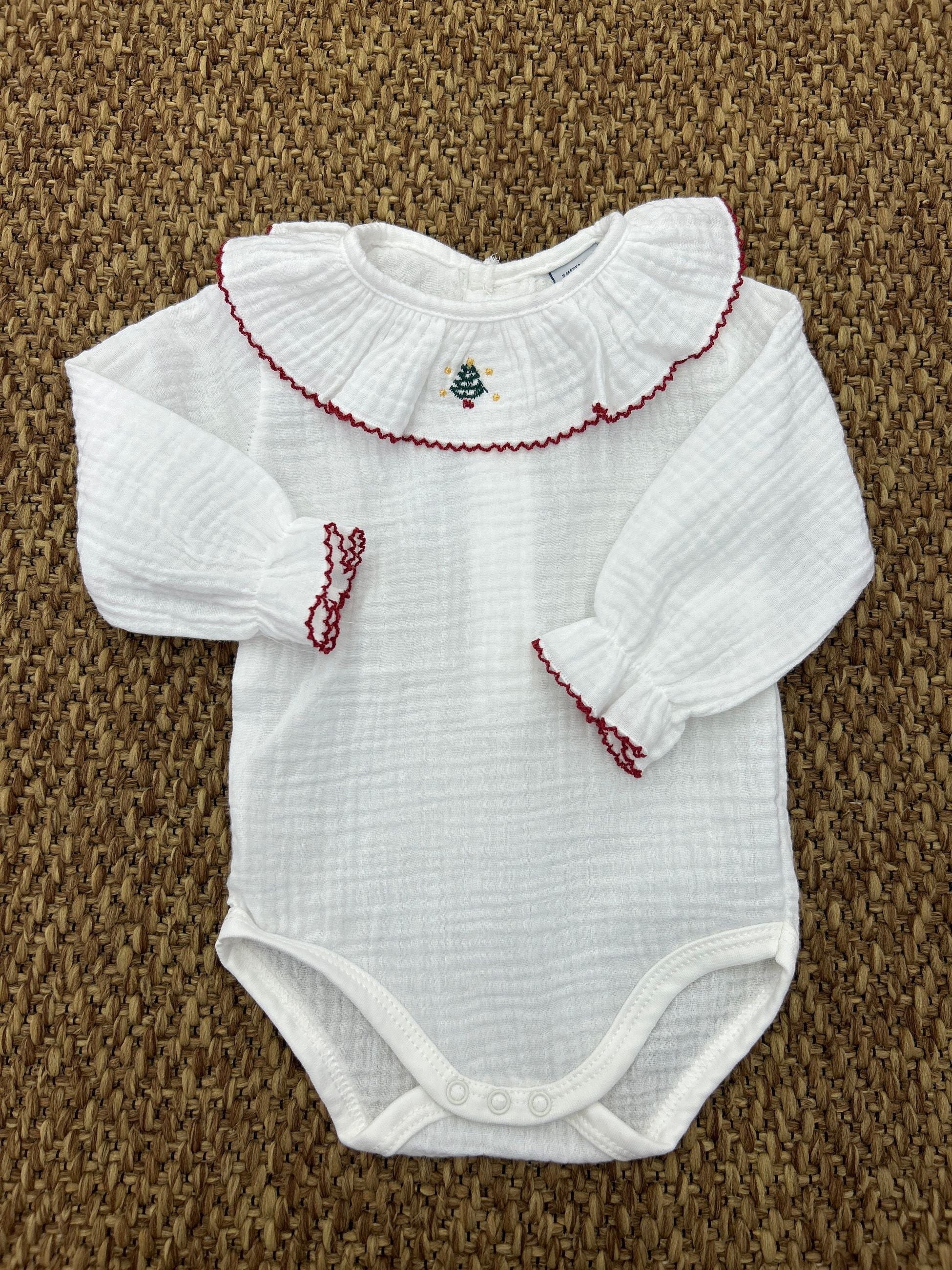 Body alberello di natale Babidu