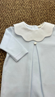 Tutina collo nuvola Baby Gi