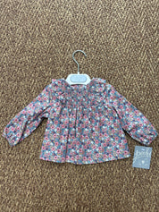 Blusa bimba fantasia Yoedu