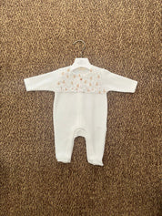Tutina neonati fantasia Baby Gi