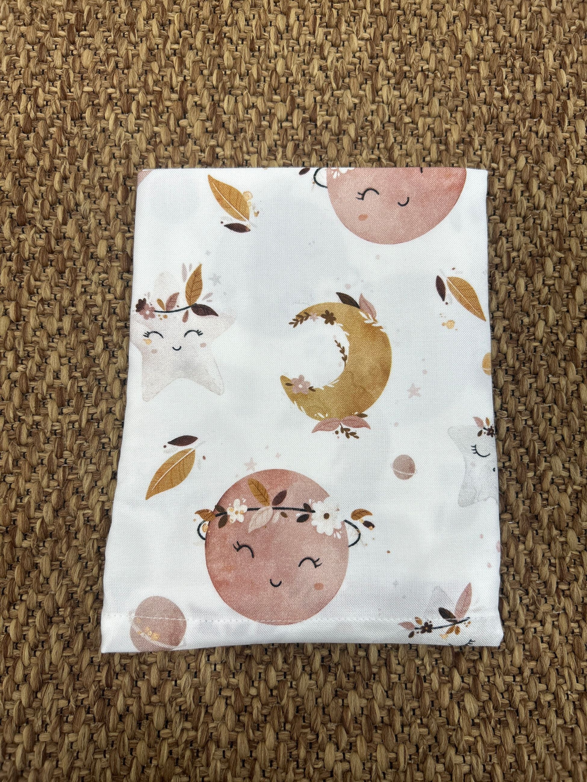 Mussola luna Nanna Frufru