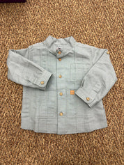 Sahariana bambino Jose Varon