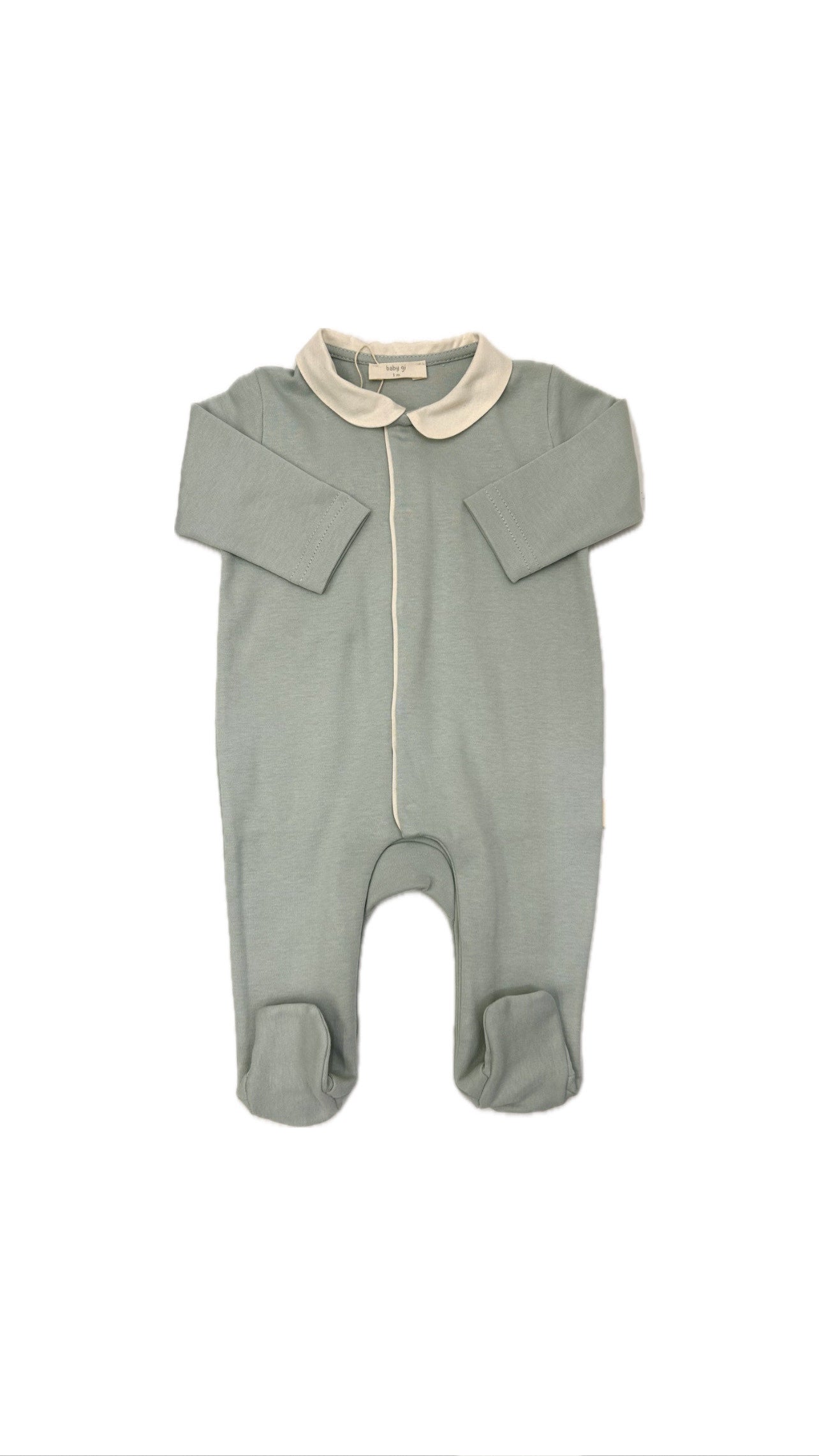Tutina neonati intera con ali Baby Gi