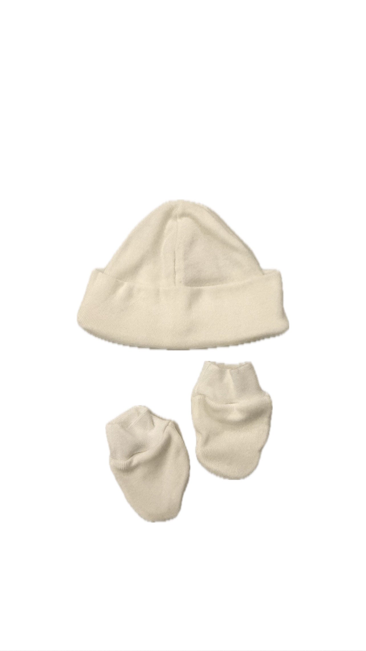Cappellino neonato Calamaro