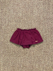 Culotte a gonna bambina Cocote