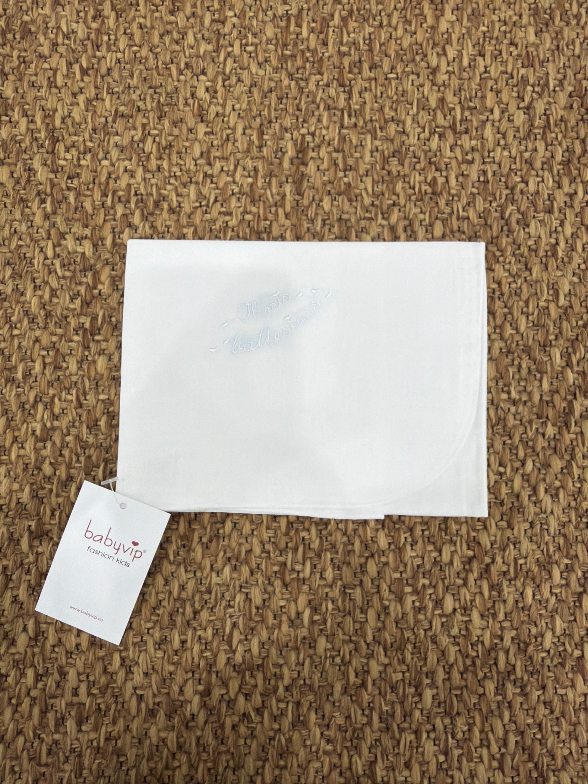 Mussola neonati Baby Vip