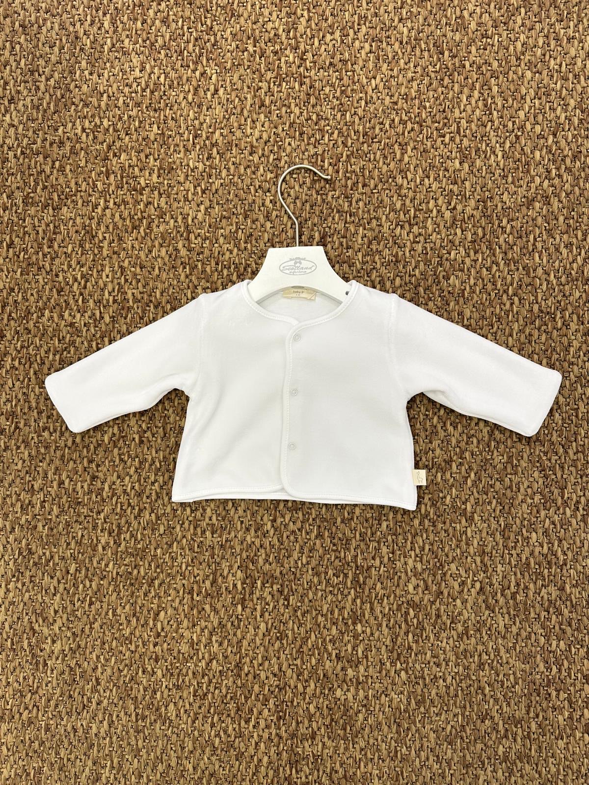 Giacchino neonati Baby Gi
