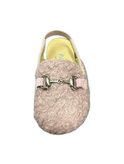 Scarpetta bimbo apertura sul retro Panyno
