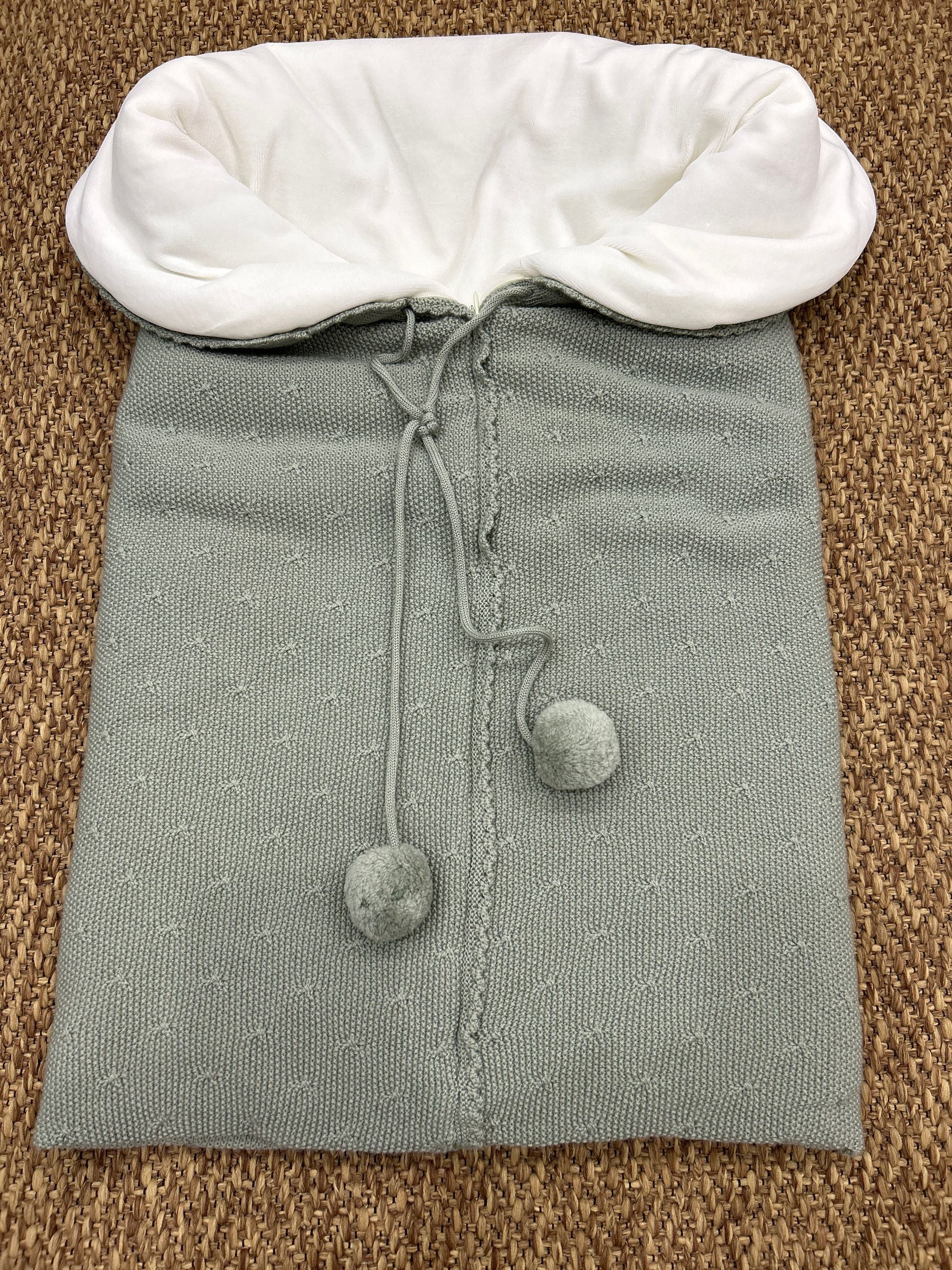 Sacco nanna pon pon Paz Rodriguez