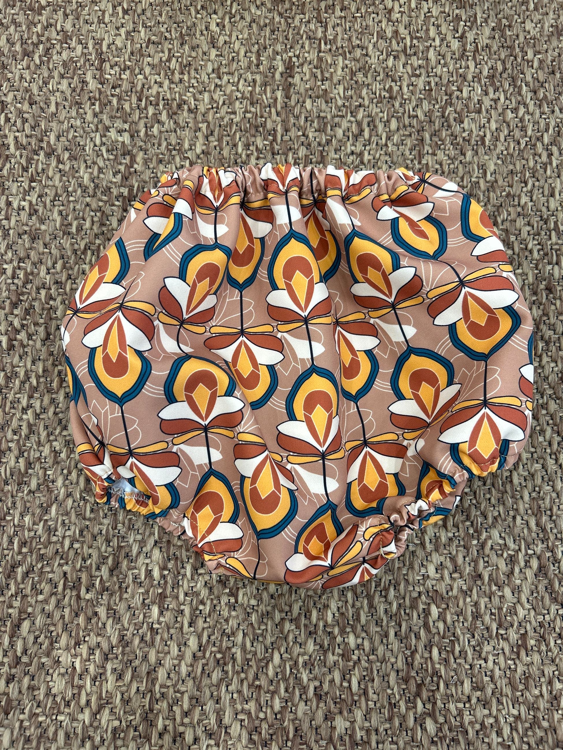Culotte bimbi a fantasia Enfante Made in Italy