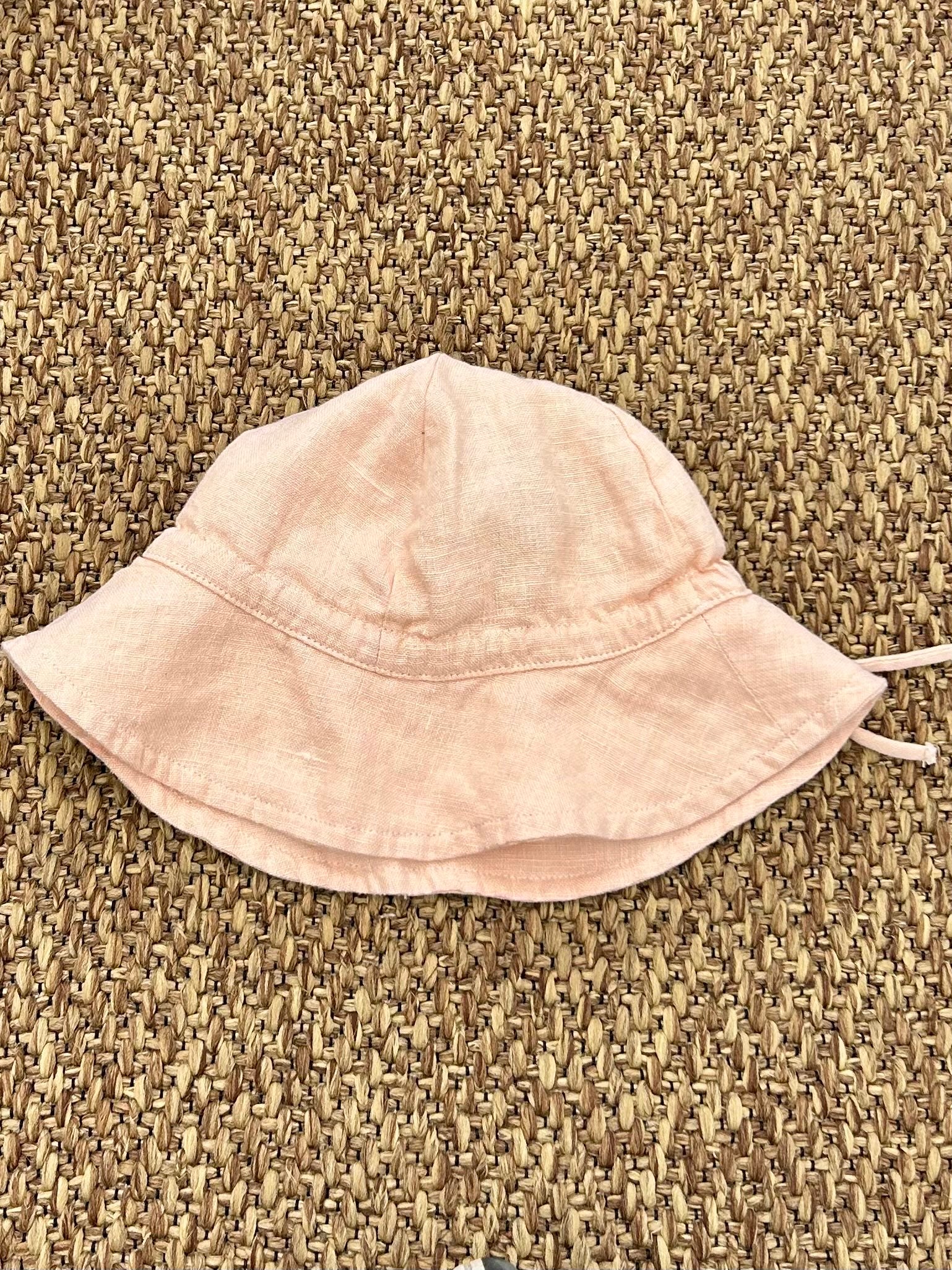 Cappello bambina pescatore Play Up