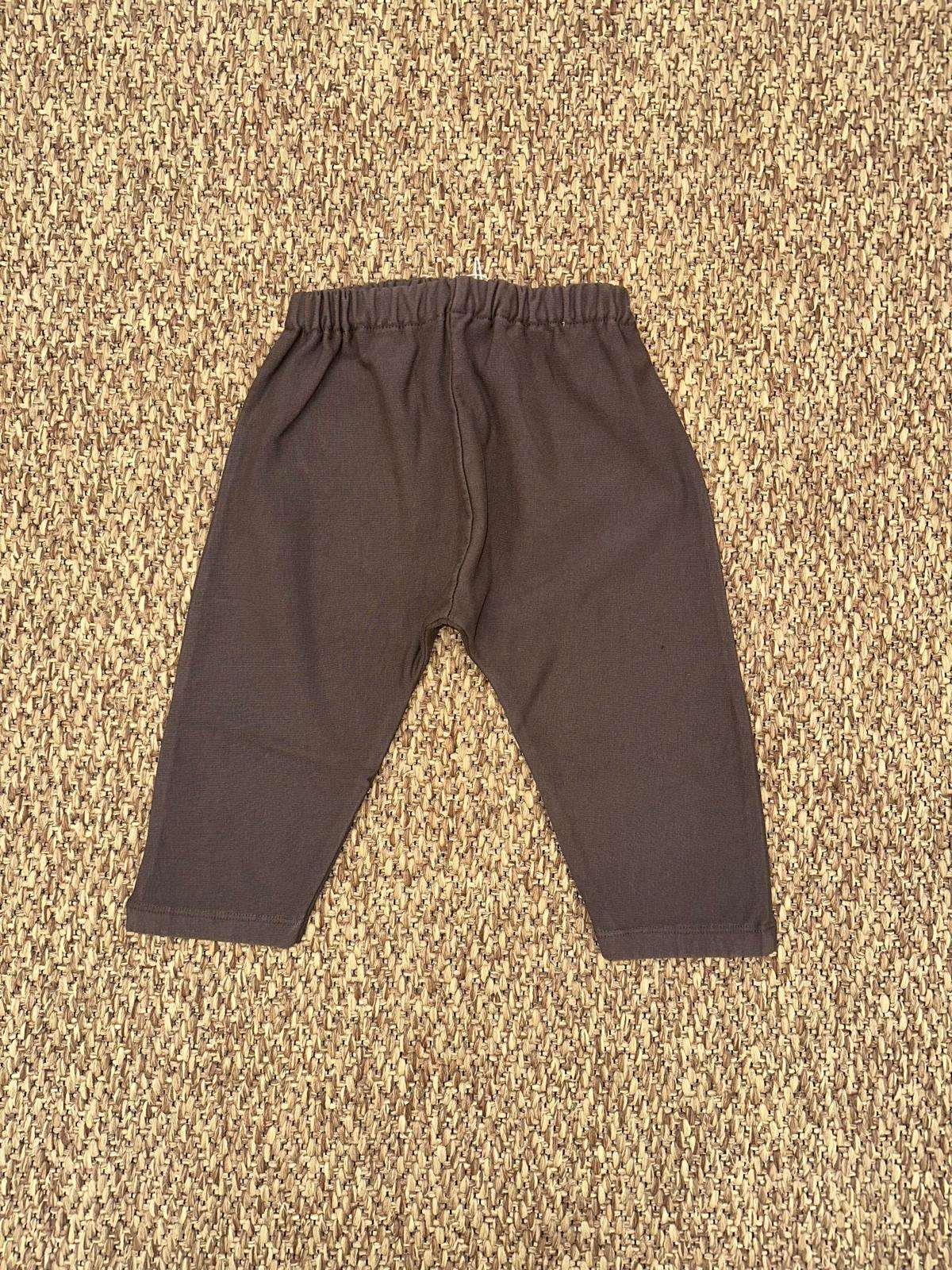 Pantalone bambino Fiorile