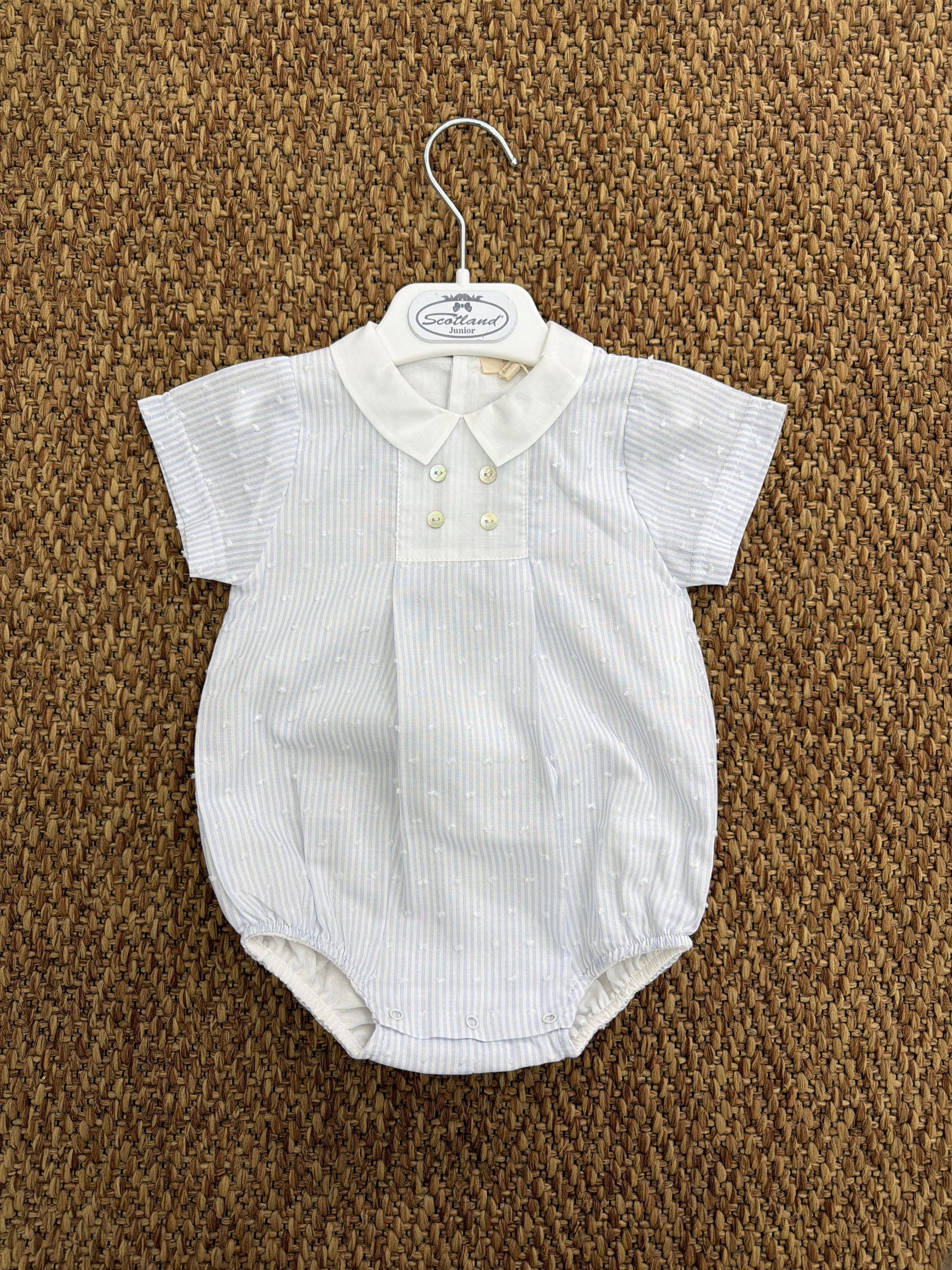 Pagliaccetto neonati Baby Gi