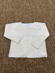 Giacchino bambini Martin Aranda