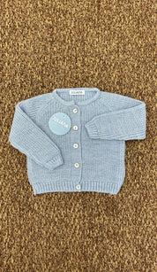 Giacchino bimbi Juliana