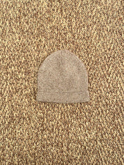 Cappello neonati a costine Wedoble